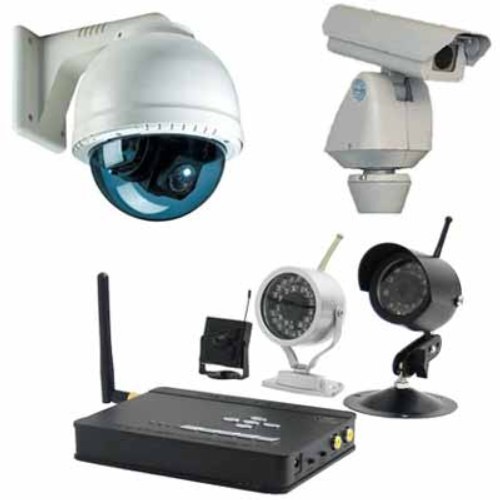 security and Surveillance solution in Ahmedabad