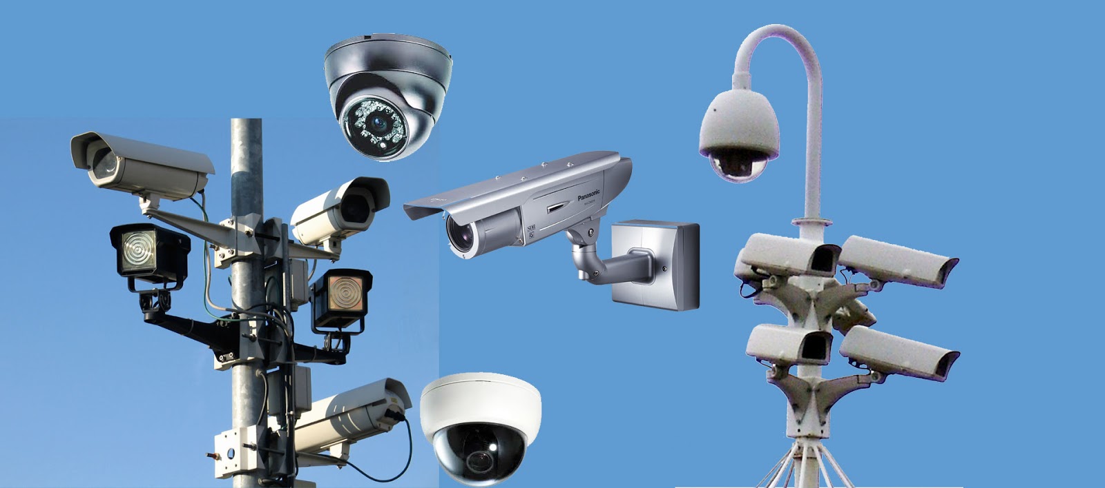CCTV Security Solution Provider Ahmedabad